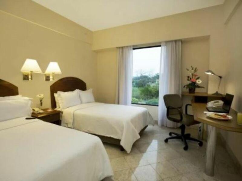 Fiesta Inn Colima Exterior photo