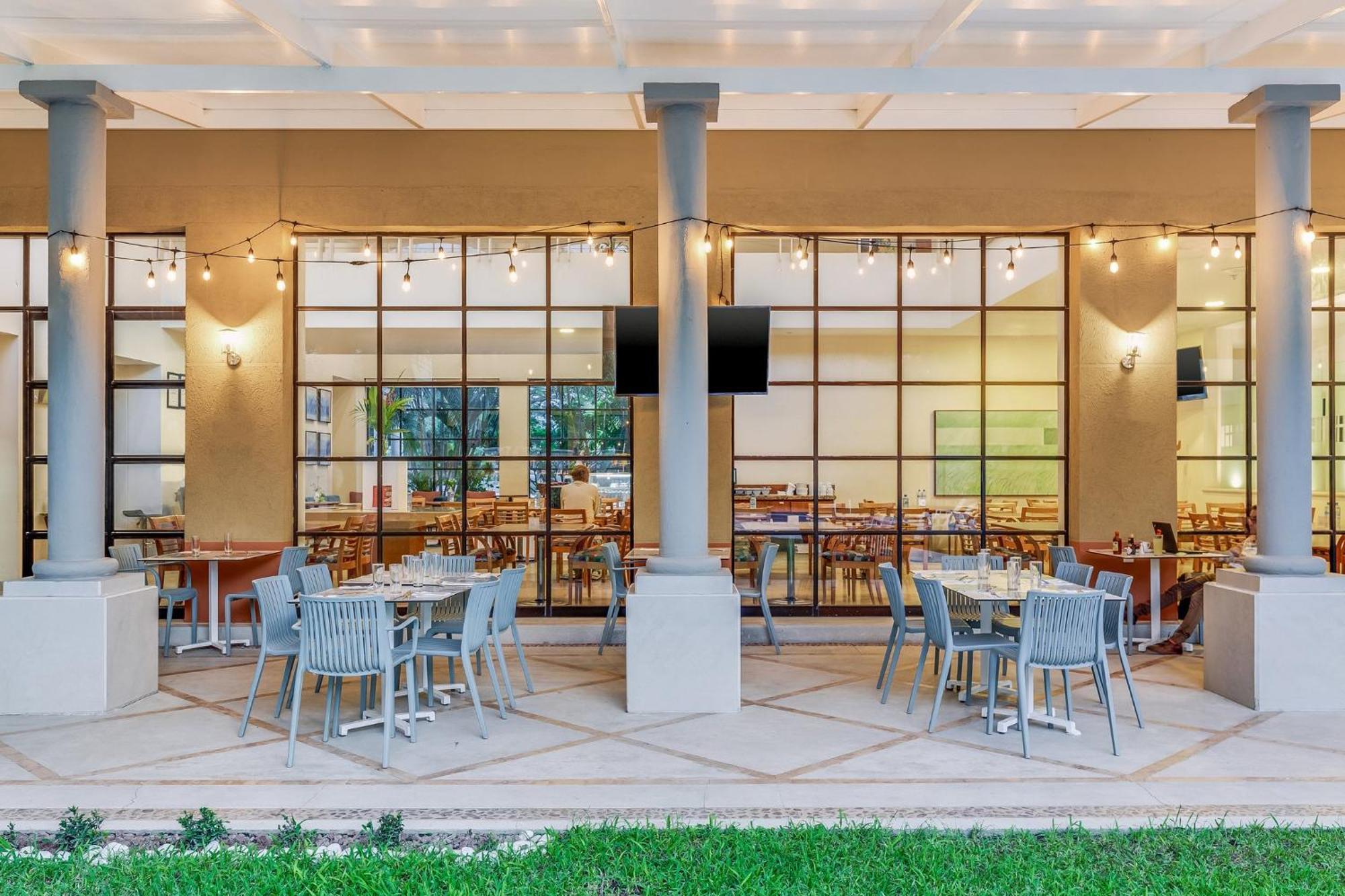 Fiesta Inn Colima Exterior photo